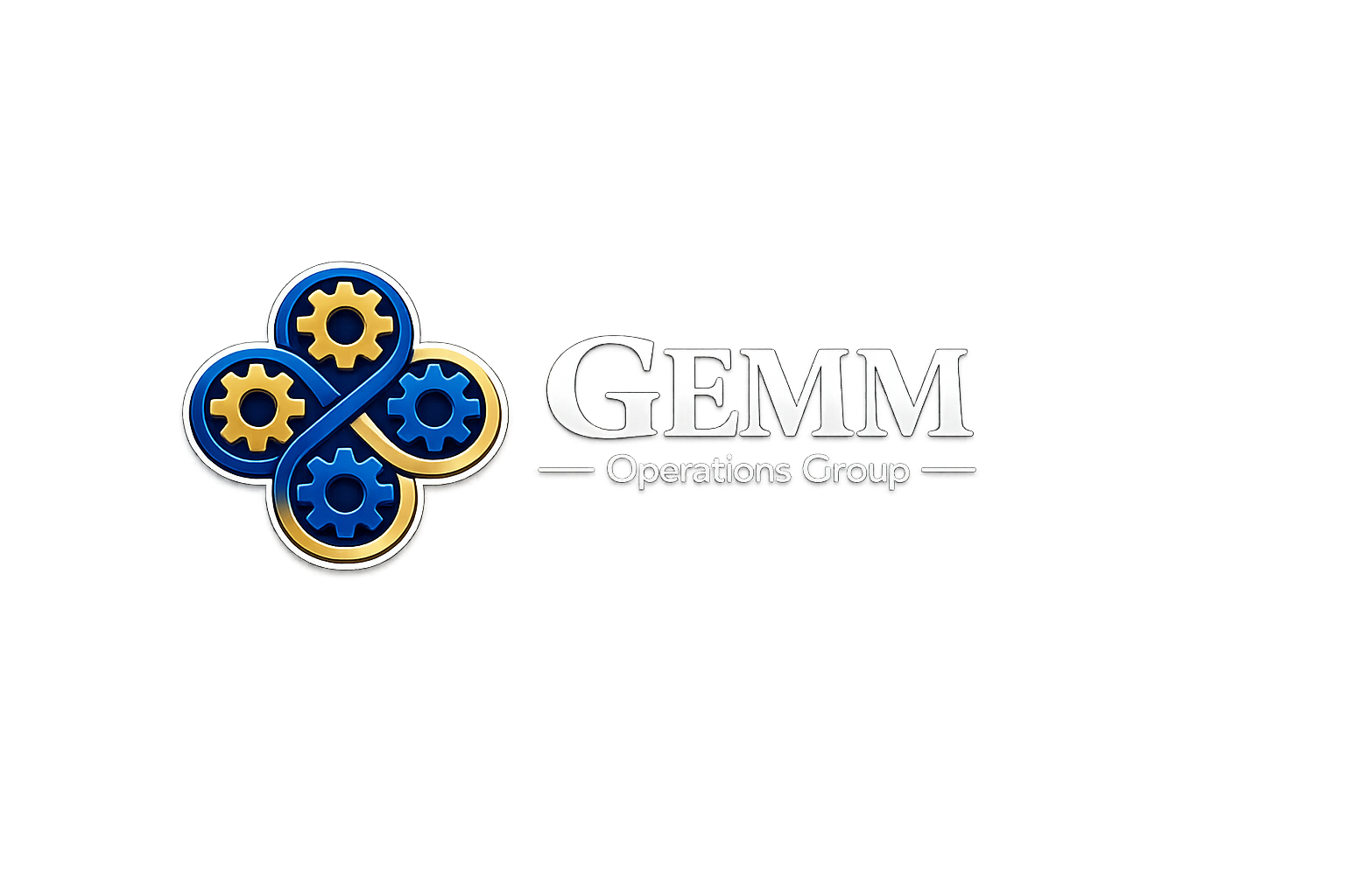 GEMM Operations Group Logo